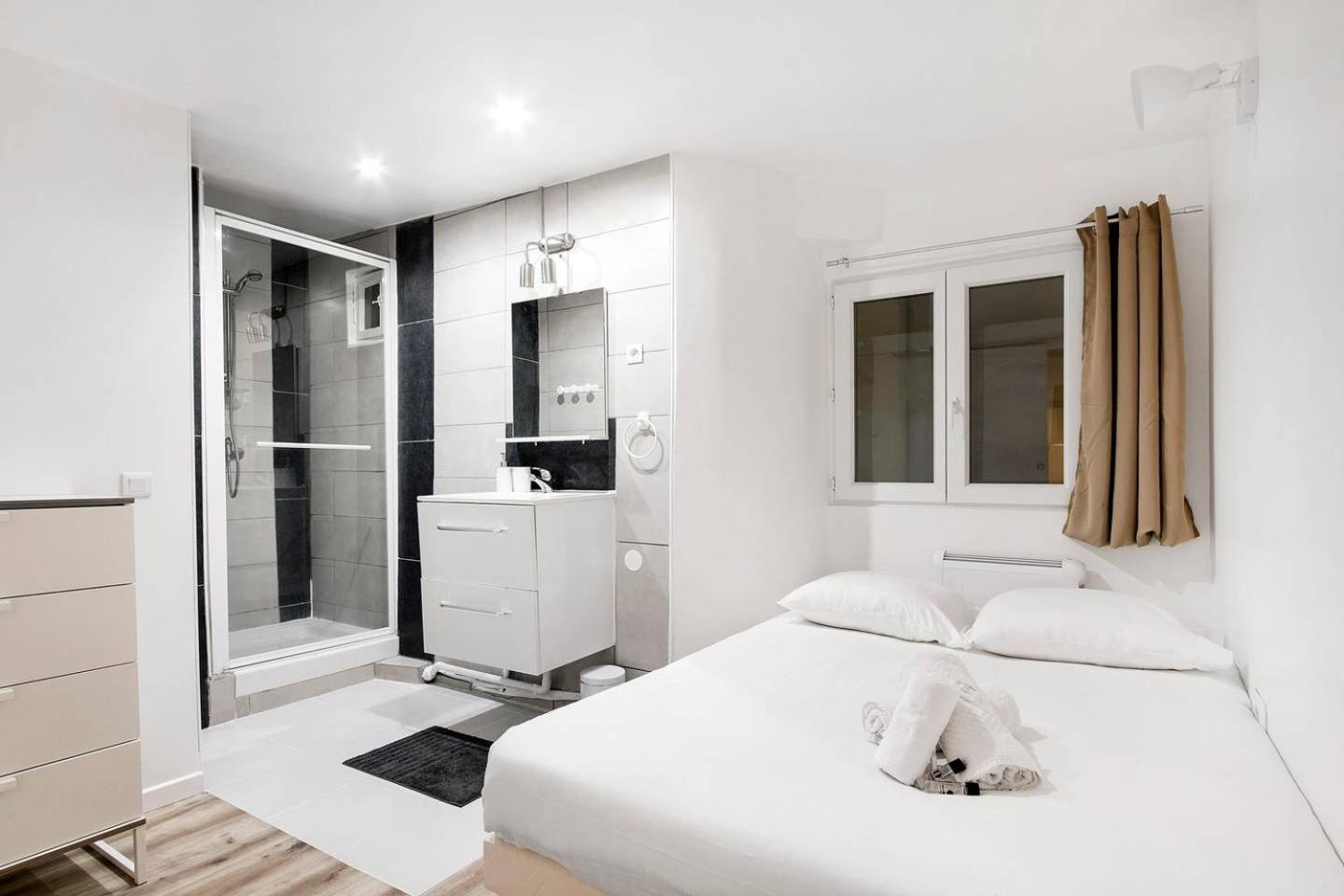 Guestready - Appartement Pres Du Marais Paris Luaran gambar