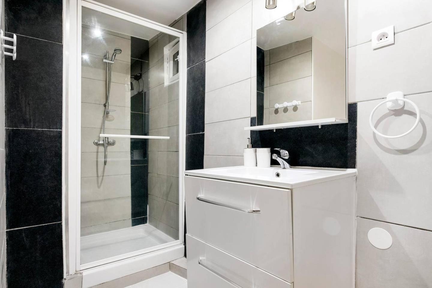Guestready - Appartement Pres Du Marais Paris Luaran gambar